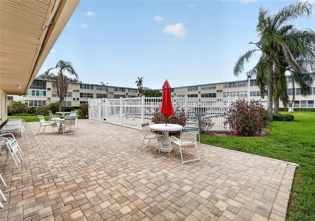 Photo 3 of Condo for sale at 951 79th Avenue N #115, Saint Petersburg, FL 33702 | MLS# TB8521336 | Listing updated on 2026-09-12