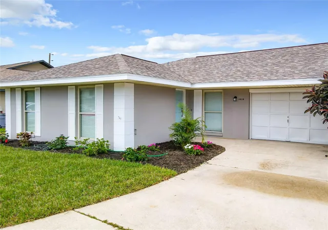 Photo 1 of Single family home for sale at 3828 Sandstone Ct, New Smyrna Beach, FL 32169 | MLS# NS1088541 | Listing updated on 2026-09-18
