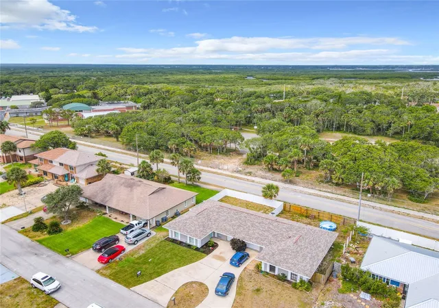 Listing Photo 4 - Condo for sale in building located at 3828 Sandstone Ct, NEW SMYRNA BEACH, FL 32169