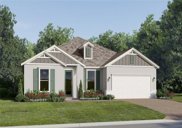 Photo 1 of Sale Pending at 5534 Nina Way, Saint Cloud, FL 34771 | MLS# O6418493 | Listing updated on 2026-10-06
