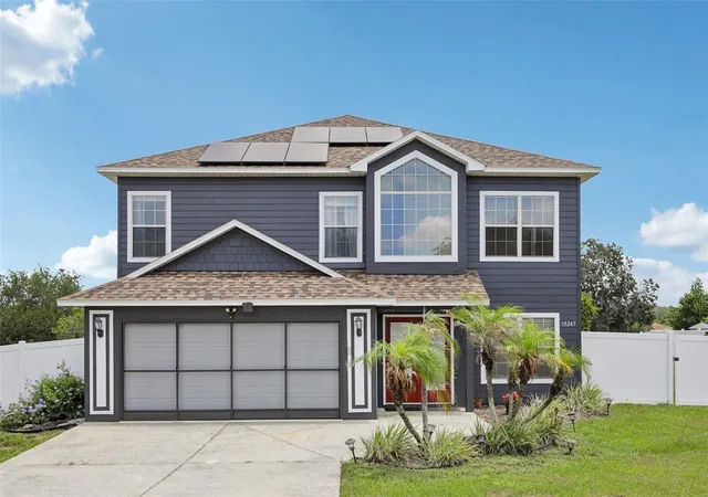 Photo 1 of Single family home for sale at 13247 Casa Verde Cir, Astatula, FL 34705 | MLS# G5114056 | Listing updated on 2026-10-09