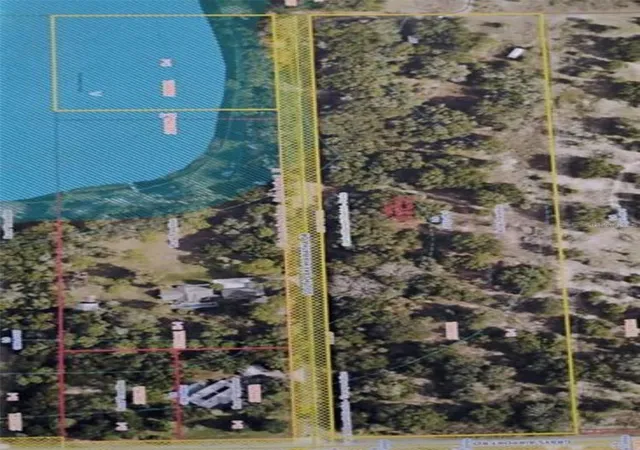 Photo 4 of Land for sale at 0 S Lake Hiawatha Dr, Lady Lake, FL 32159 | MLS# G5114058 | Listing updated on 2026-09-28