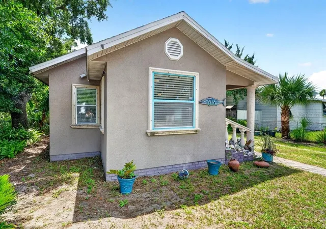 3rd image of 616 Dora St, New Smyrna Beach, FL 32168 | MLS# FC319417