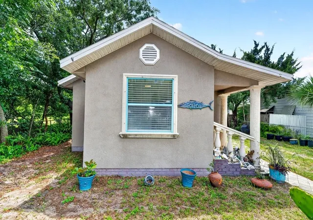 4th image of 616 Dora St, New Smyrna Beach, FL 32168 | MLS# FC319417