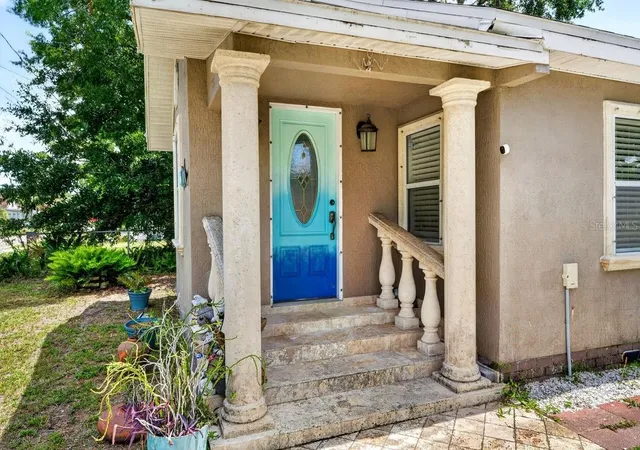 5th image of 616 Dora St, New Smyrna Beach, FL 32168 | MLS# FC319417