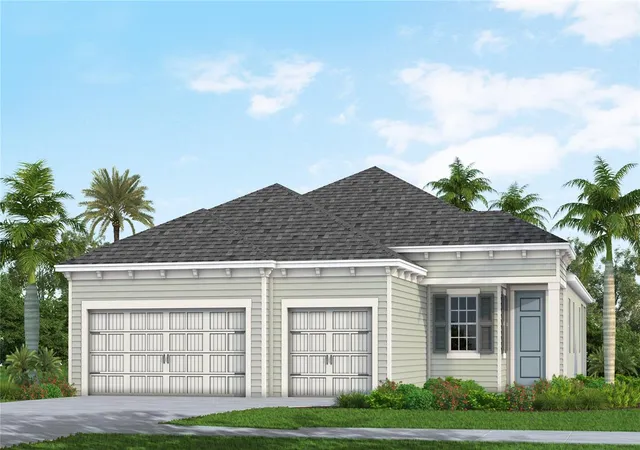 Photo 1 of Single family home for sale at 10043 Cross River Trl, Parrish, FL 34219 | MLS# A4697634 | Listing updated on 2026-08-19