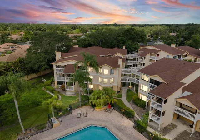 Condo for sale at 1550 S Belcher Rd #421, CLEARWATER, FL 33764 | MLS# TB8521348