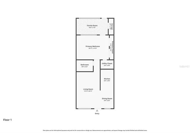 54th image of 2 Causeway Blvd #102, Dunedin, FL 34698 | MLS# O6418499