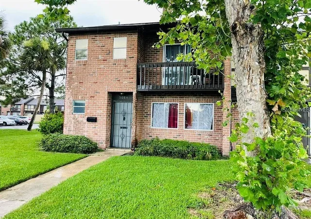 Photo 1 of Condo for sale at 5084 Downing St #2, Orlando, FL 32839 | MLS# O6418502 | Listing updated on 2026-09-18