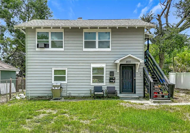 Photo 1 of Multi family home for sale at 800 15th Avenue S, St Petersburg, FL 33701 | MLS# TB8521353 | Listing updated on 2026-09-04