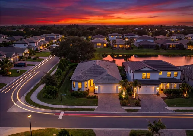 Photo 1 of Single family home for sale at 704 Pintail Cvs, Bradenton, FL 34212 | MLS# A4697635 | Listing updated on 2026-10-05