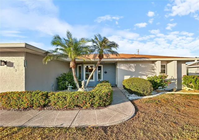 2nd image of 703 Ojai Ave, Sun City Center, FL 33573 | MLS# TB8521354
