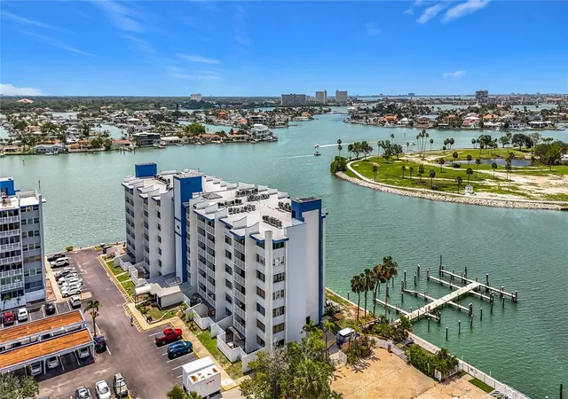 1st image of 450 Treasure Island Cswy #111, Treasure Island, FL 33706 | MLS# TB8521356