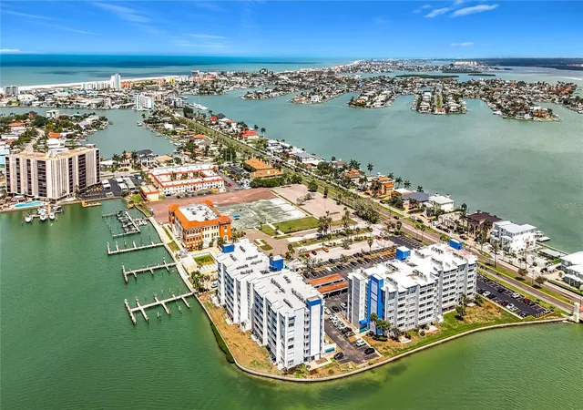 63rd image of 450 Treasure Island Cswy #111, Treasure Island, FL 33706 | MLS# TB8521356