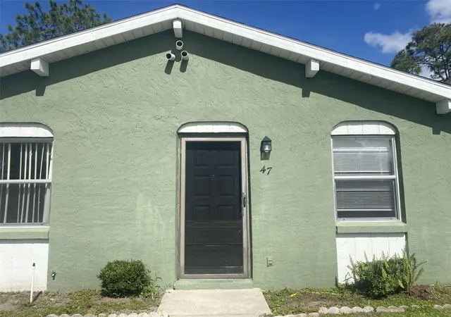 Homes for sale in Kissimmee, FL | 47 W Las Palmas Wy, Kissimmee, FL 34743 | MLS# S5152227