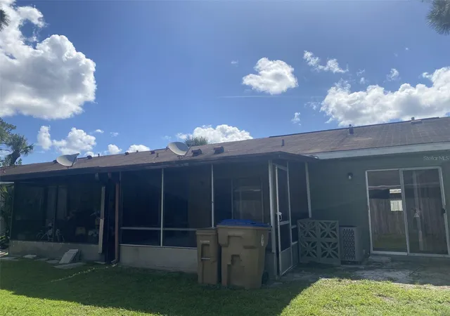 Homes for sale in Kissimmee, FL | 47 W Las Palmas Wy, Kissimmee, FL 34743 | MLS# S5152227