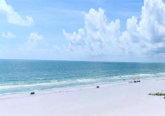 Photo 1 of Condo for sale at 20040 Gulf Blvd #402, Indian Shores, FL 33785 | MLS# TB8521359 | Listing updated on 2026-08-07