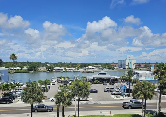 Photo 3 of Condo for sale at 20040 Gulf Blvd #402, Indian Shores, FL 33785 | MLS# TB8521359 | Listing updated on 2026-08-07