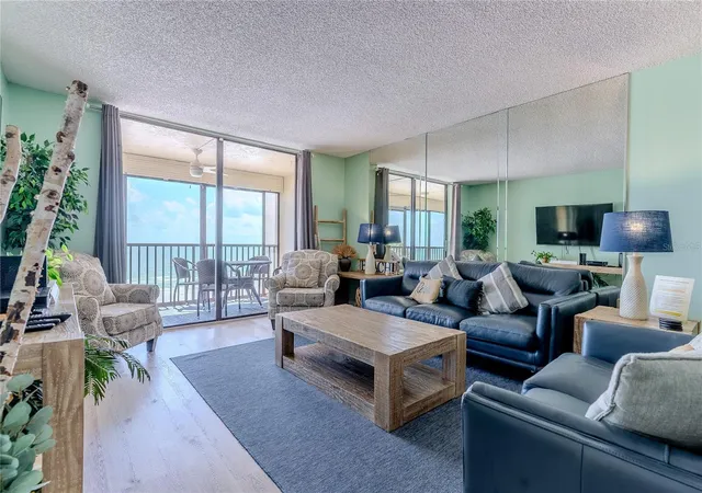 Photo 4 of Condo for sale at 20040 Gulf Blvd #402, Indian Shores, FL 33785 | MLS# TB8521359 | Listing updated on 2026-08-07