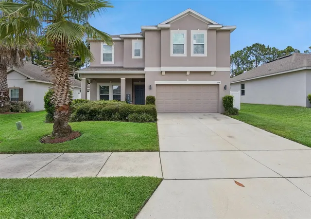 Homes for sale in Grand Island, FL | 2514 Plumadore Dr, Grand Island, FL 32735 | MLS# G5114060