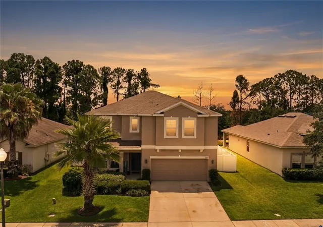 Single family home for sale at 2514 Plumadore Dr, GRAND ISLAND, FL 32735 | MLS# G5114060