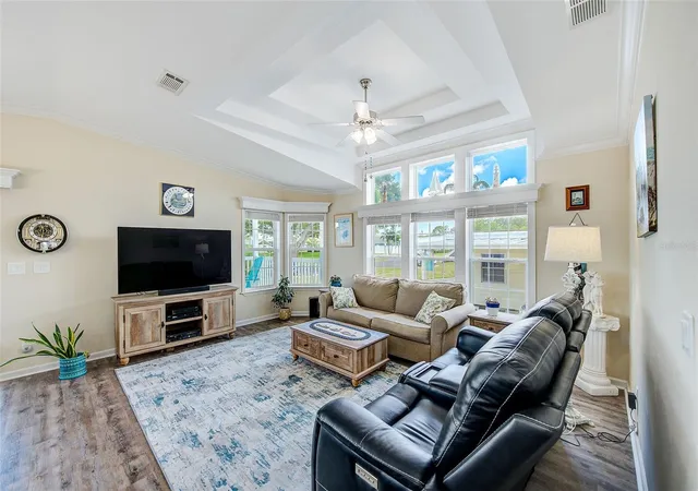 Photo 4 of Manufactured home for sale at 9790 66th Street N #307, Pinellas Park, FL 33782 | MLS# TB8521360 | Listing updated on 2026-10-06
