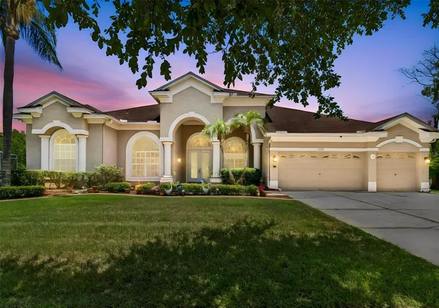 Photo 1 of Single family home for sale at 18107 Emerald Bay St, Tampa, FL 33647 | MLS# TB8521361 | Listing updated on 2026-08-22