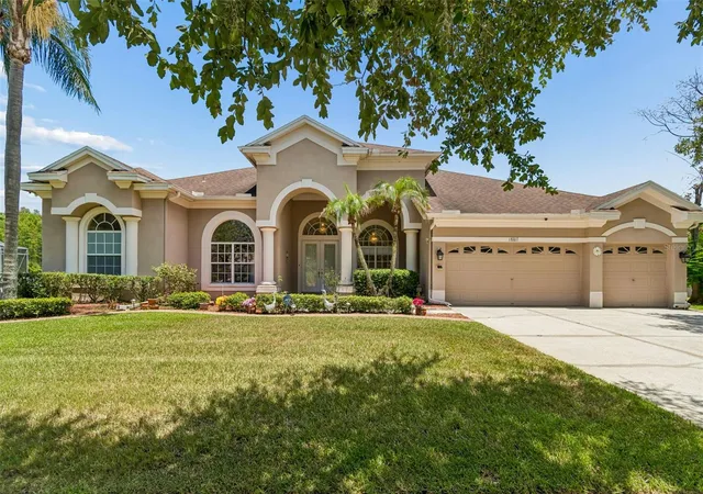 Photo 2 of Single family home for sale at 18107 Emerald Bay St, Tampa, FL 33647 | MLS# TB8521361 | Listing updated on 2026-08-22