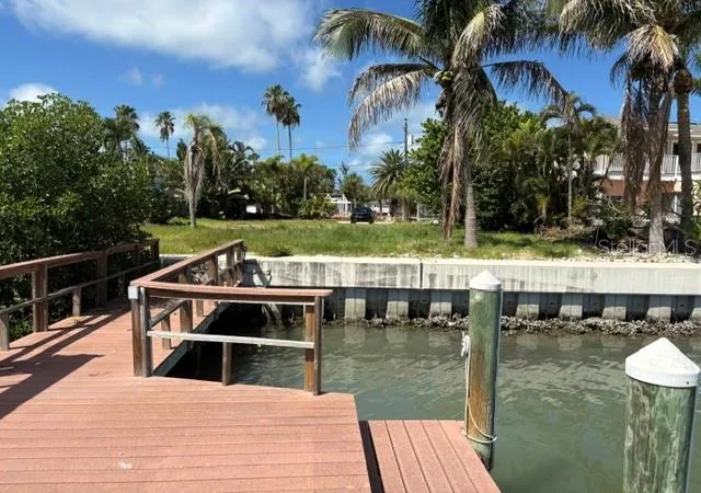 Photo 3 of Land for sale at 14065 N Bayshore Dr, Madeira Beach, FL 33708 | MLS# TB8521365 | Listing updated on 2026-07-14