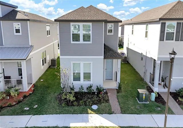 Photo 1 of Single family home for sale at 4704 Homestead Trl, Saint Cloud, FL 34772 | MLS# O6418510 | Listing updated on 2026-06-20