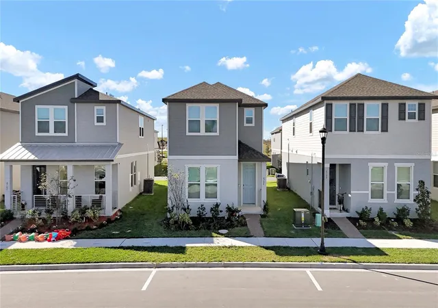 Photo 2 of Single family home for sale at 4704 Homestead Trl, Saint Cloud, FL 34772 | MLS# O6418510 | Listing updated on 2026-06-20