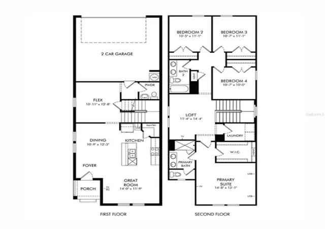 Photo 3 of Single family home for sale at 4704 Homestead Trl, Saint Cloud, FL 34772 | MLS# O6418510 | Listing updated on 2026-06-20