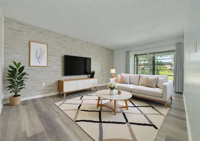 Photo 3 of Condo for sale at 7131 Dell Rd #2, New Port Richey, FL 34653 | MLS# TB8521368 | Listing updated on 2026-08-23