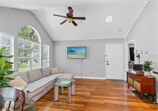 Listing Photo 5 - Condo for sale in building located at 1021 S Hiawassee Rd, Orlando, FL 32835 - Unit #3928
