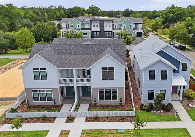 3rd image of 720 Sw 131 St, Newberry, FL 32669 | MLS# GC541351