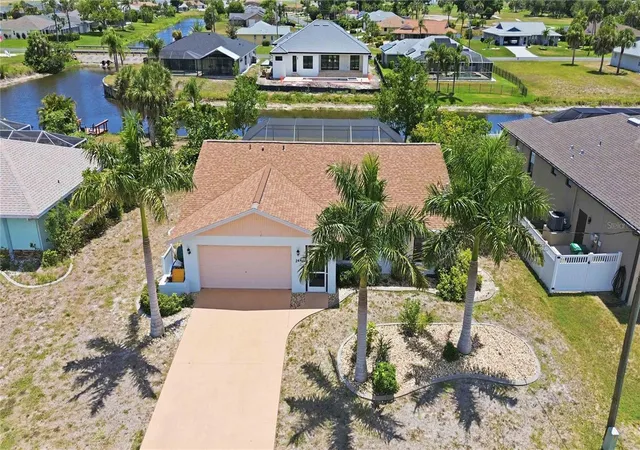 Photo 1 of Single family home for sale at 244 Mark Twain Ln, Rotonda West, FL 33947 | MLS# D6147858 | Listing updated on 2026-08-24