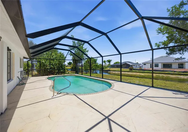 Photo 2 of Single family home for sale at 244 Mark Twain Ln, Rotonda West, FL 33947 | MLS# D6147858 | Listing updated on 2026-08-24