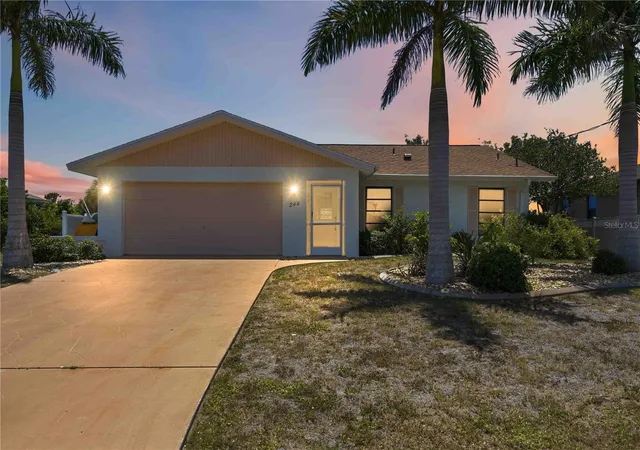 Photo 52 of Single family home for sale at 244 Mark Twain Ln, Rotonda West, FL 33947 | MLS# D6147858 | Listing updated on 2026-08-24