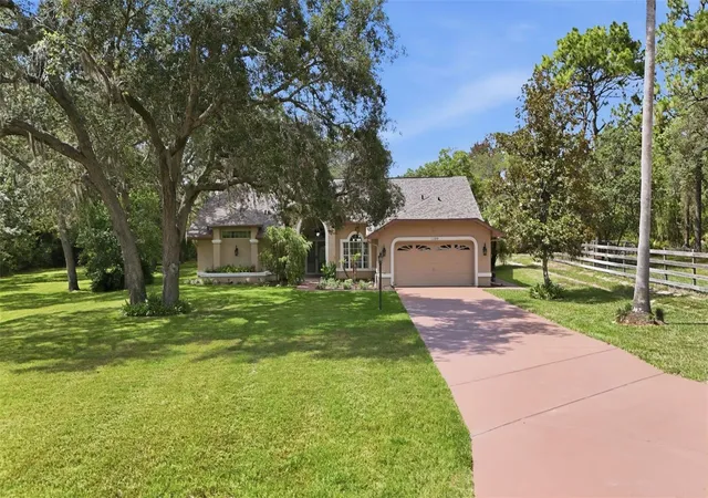 1st image of 11109 Golden Eagle Ave, Weeki Wachee, FL 34613 | MLS# W7886905