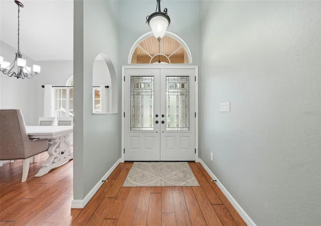 4th image of 11109 Golden Eagle Ave, Weeki Wachee, FL 34613 | MLS# W7886905