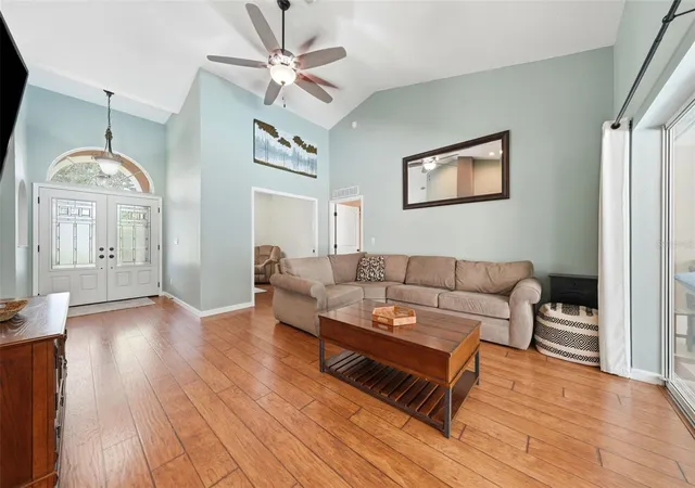 5th image of 11109 Golden Eagle Ave, Weeki Wachee, FL 34613 | MLS# W7886905