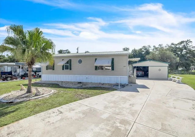 42nd image of 6801 Bernadean Blvd, Punta Gorda, FL 33982 | MLS# C7527577