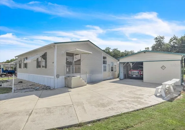 1st image of 6801 Bernadean Blvd, Punta Gorda, FL 33982 | MLS# C7527577