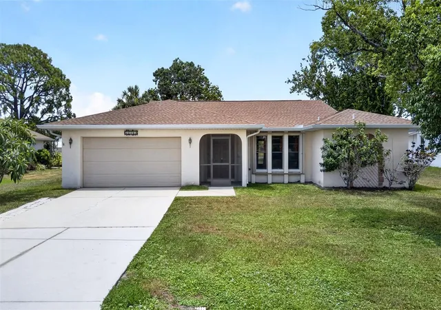 1st image of 25192 Derringer Rd, Punta Gorda, FL 33983 | MLS# C7527578