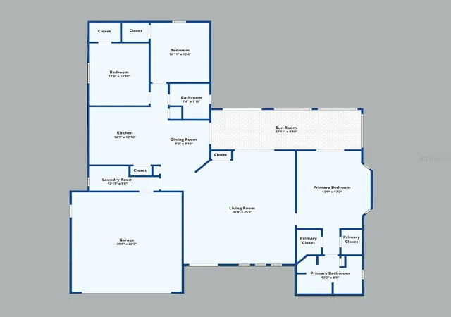 35th image of 25192 Derringer Rd, Punta Gorda, FL 33983 | MLS# C7527578