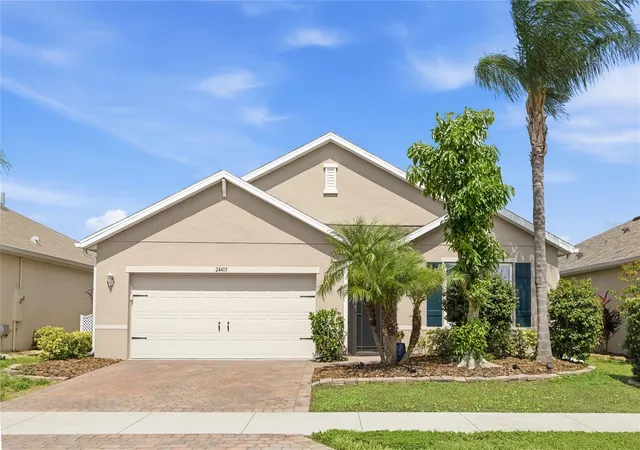 Photo 1 of Single family home for sale at 24413 Bandoni Pl, Venice, FL 34293 | MLS# A4697643 | Listing updated on 2026-10-06