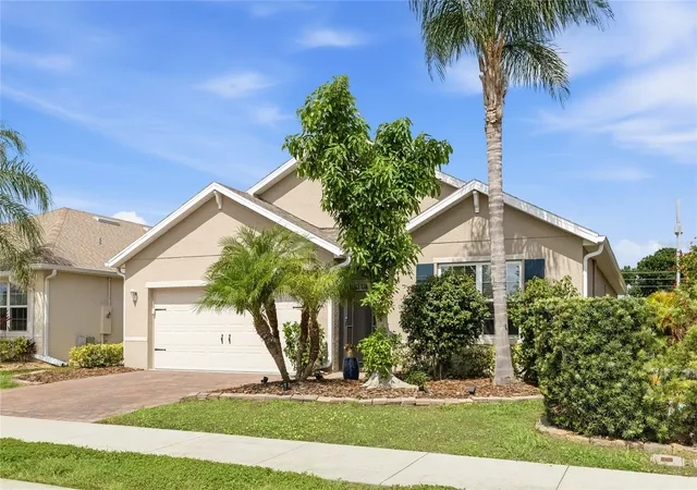 Photo 3 of Single family home for sale at 24413 Bandoni Pl, Venice, FL 34293 | MLS# A4697643 | Listing updated on 2026-10-06