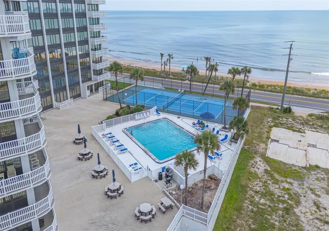 3rd image of 3580 S Ocean Shore Blvd #404, Flagler Beach, FL 32136 | MLS# V4949758