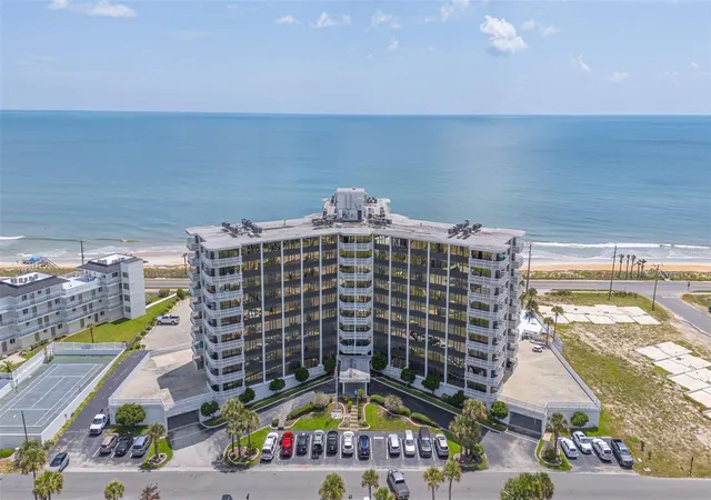 32nd image of 3580 S Ocean Shore Blvd #404, Flagler Beach, FL 32136 | MLS# V4949758