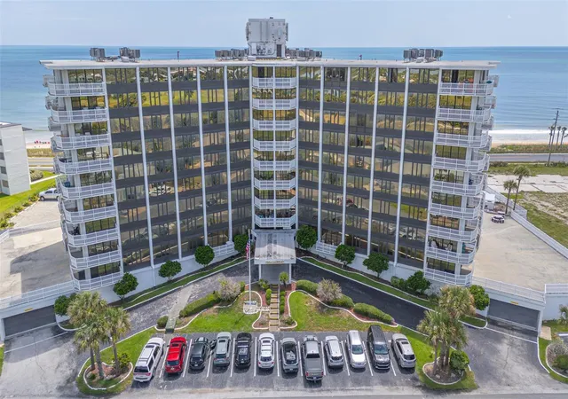 4th image of 3580 S Ocean Shore Blvd #404, Flagler Beach, FL 32136 | MLS# V4949758